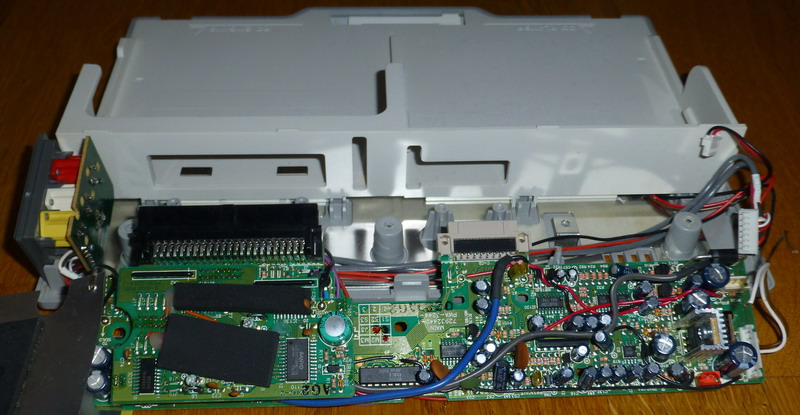 PC Engine RGB jailbars, let us find a working solution - Page 4 
